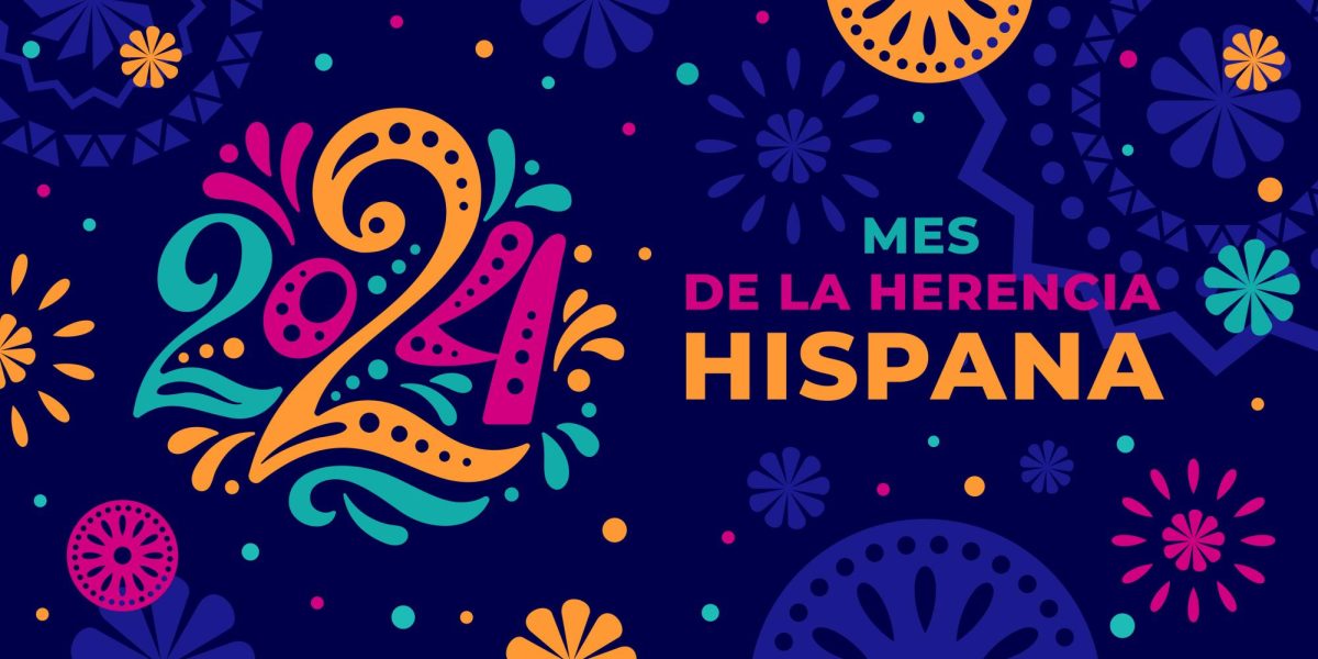 The campus has observed Hispanic Heritage Month, Sept. 15 to Oct. 15, since 2008.