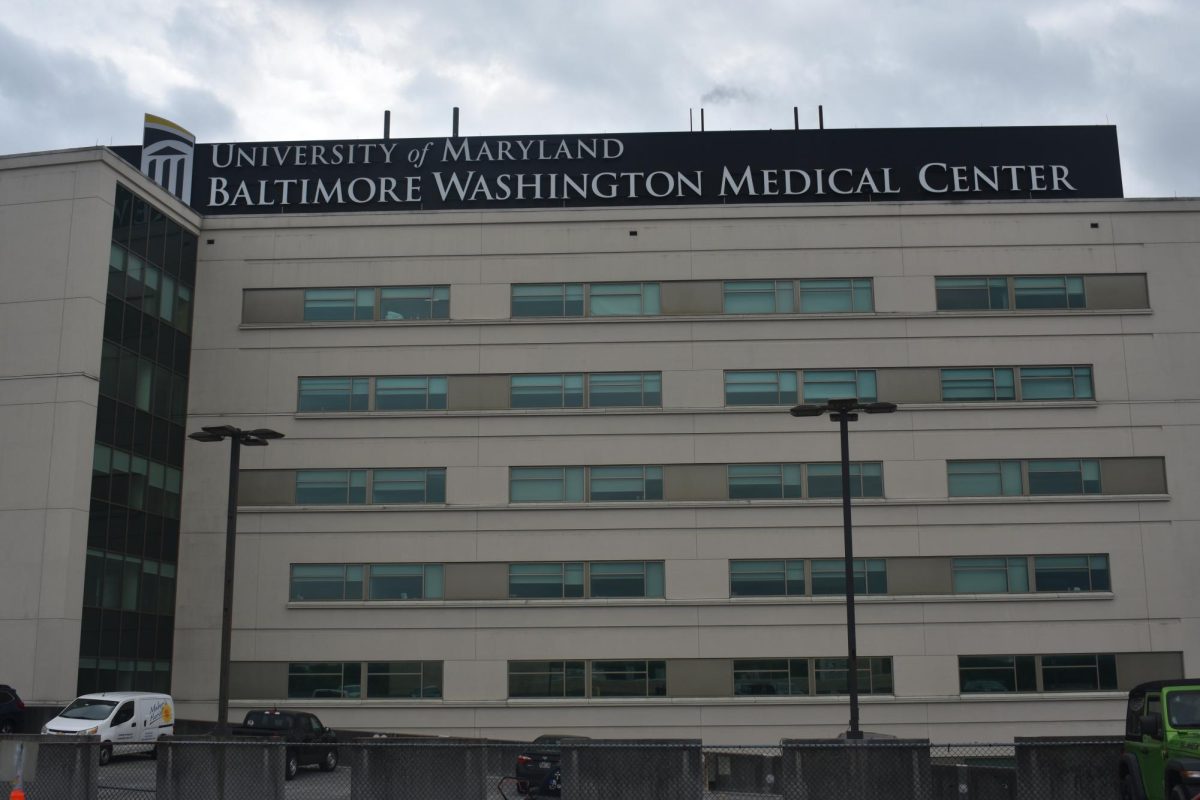 AACC offers courses for licensed practical nurses at the University of Maryland Baltimore Washington
Medical Center.