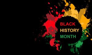 The campus’s theme for Black History Month will be “Black Joy.”