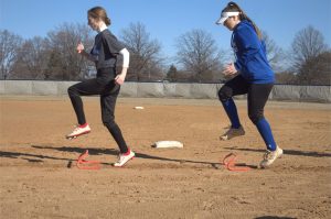 AACC Athletics canceled its softball season this spring because of lack of players.